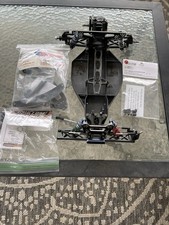 Team Associated B4 Street