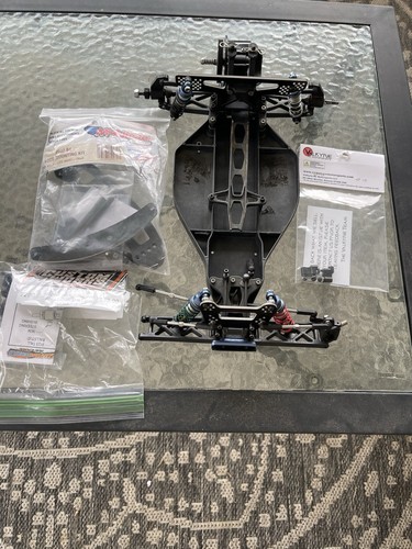 Team associated street - associated,