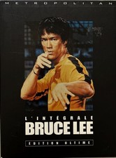 L'Intégrale Bruce Lee -
