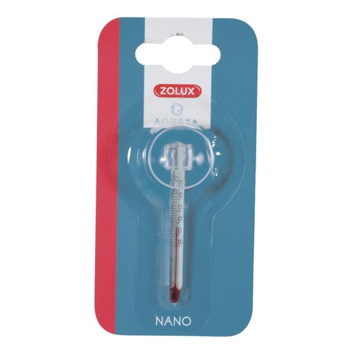Thermomètre nano pour - nano,