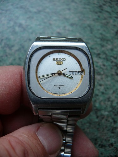 Montre bracelet certina - montre, ds