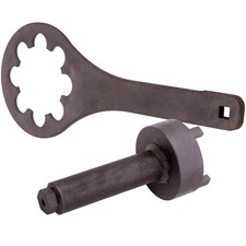 Bearing Carrier