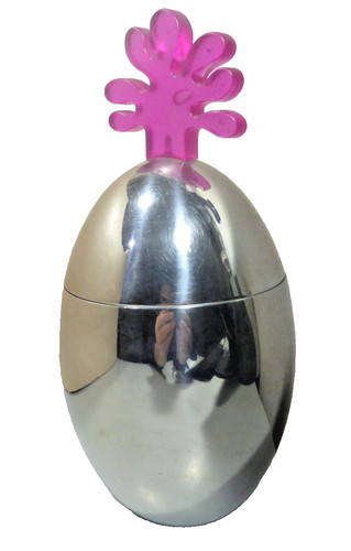 Boîte rangement alessi ovo - de,