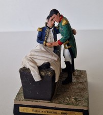 Mort du Maréchal Lannes