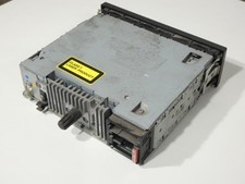 Autoradio d'origine DACIA