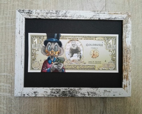 Peinture picsou huile sur - peinture,,