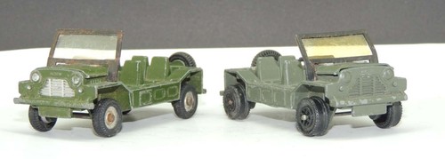 Vrai dinky toys 342 austin - dinky,