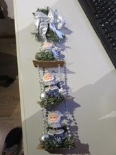 Ancienne décoration de Noël