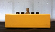 MXR M-134 STEREO CHORUS