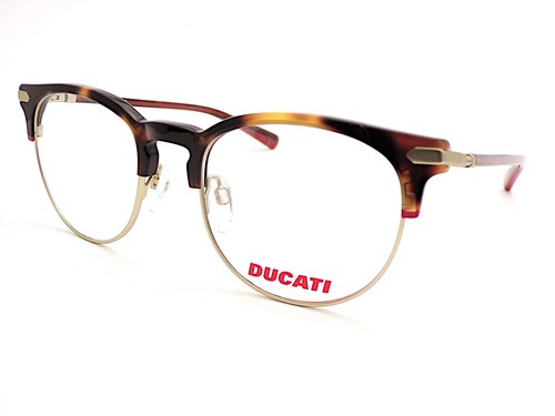 Monture lunettes ducati - monture,