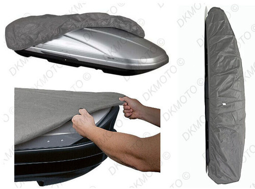 Protective cover for car roof - protective,