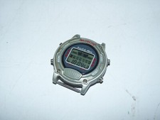ancienne montre homme digital