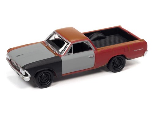 Chevrolet camino regal - camino,