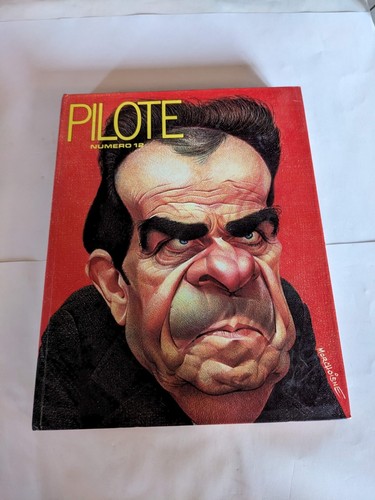 Reliure pilote recueil - reliure, 12