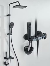 Colonne Barre De Douche Salle