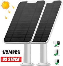 4W Solar Panels for Eufy