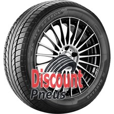 Nankang NK All Season Plus