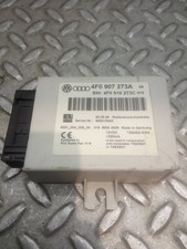 4F0907273A CALCULATEUR MOTEUR