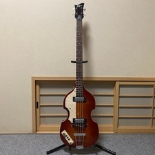 Basse pour violon gauche