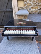 Jouet ancien piano  enfant