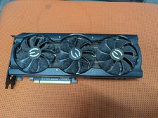 EVGA GeForce RTX 3070 8GB GDDR6 Graphics Card 08G-P5-3751-KR - SN:1732