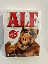 DVD Coffret DVD ALF Saison 1 A