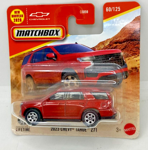 46083 matchbox mbx 2026 - 46083,
