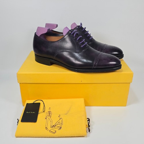 John lobb chaussures - john,