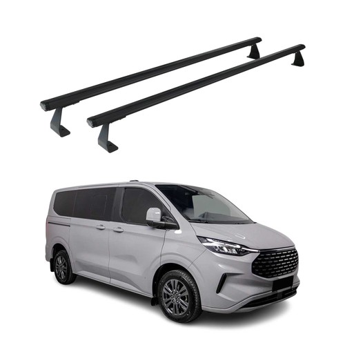 Barres toit transversales - barres, de