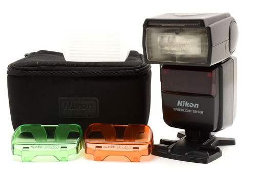 Exc nikon speedlight sb - 【exc+5】nikon,