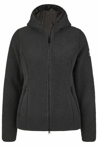 Pikeur women fleece jacket - fleece,