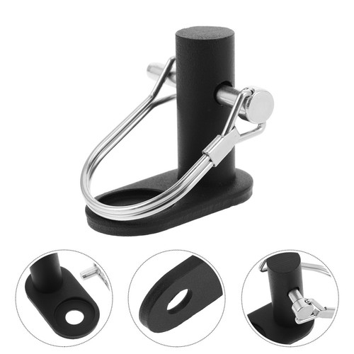 Attache remorque pour vélo - vélo, de