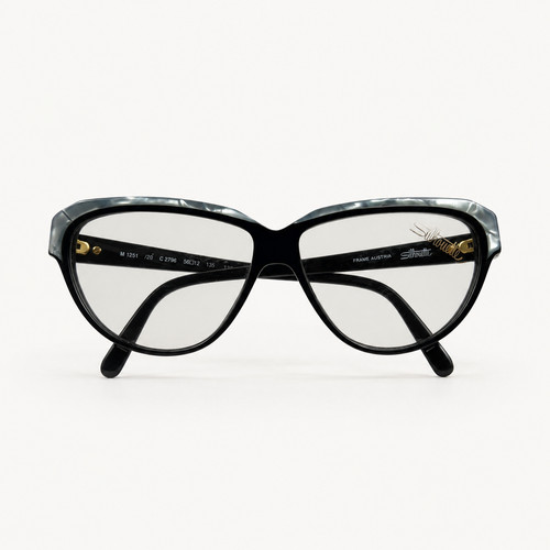 Silhouette m1251 vintage - silhouette,