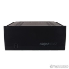 Aragon 8008X3 Three Channel Power Amplifier
