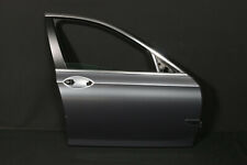 Door front right front window lock front door R space grey BMW 7 Series F01 F02 F04 -6-