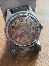 Montre ETANCHE type militaire