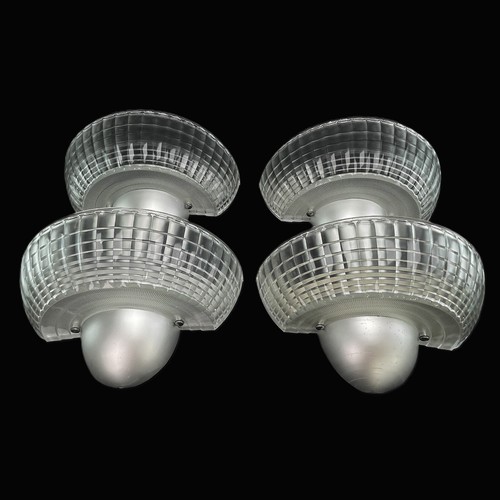 Lampe art deco - de,