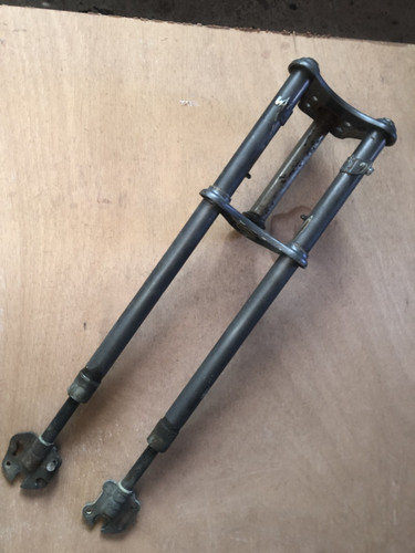 Fourche motobécane mobylette - motobécane,