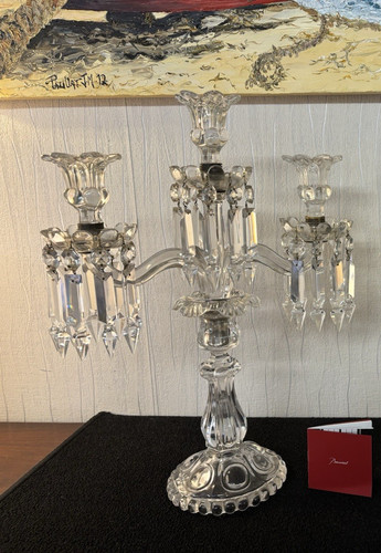 Girandole cristal de - en,