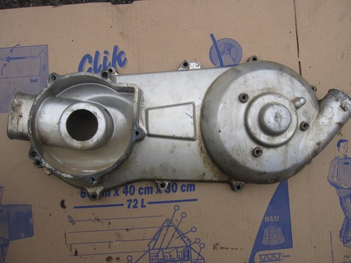 Carter transmission pour - de,