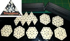 Triomino choix pions - triomino,