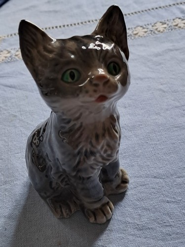 Chat goebel katze cat - chat,