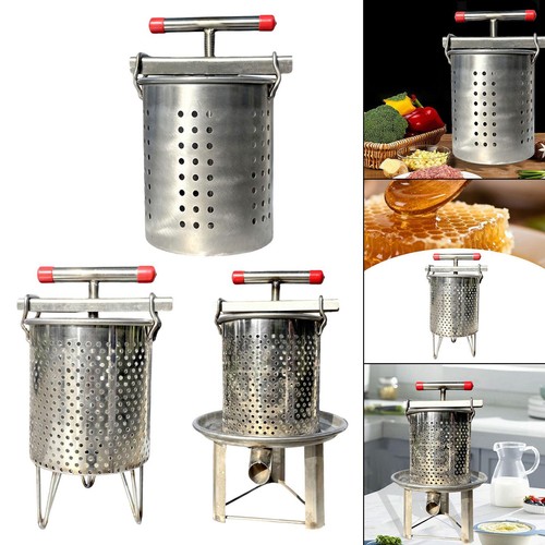 Presse miel extracteur - presse, miel,