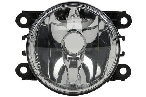 Phares antibrouillard h16 - phares,