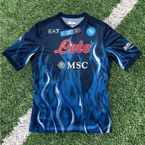 Ssc napoli 2021 3ème - ssc,