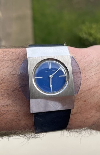 Montre jaeger lecoultre pierre - montre,
