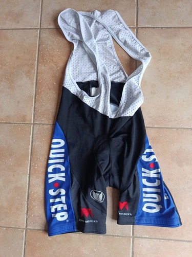 Quickstep vermarc cuissard - vermarc, de