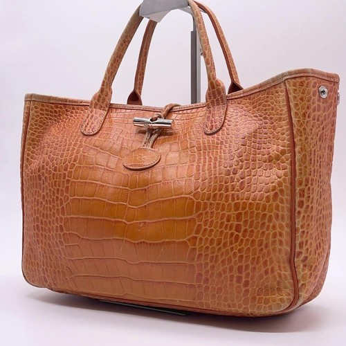 Sac main longchamp - sac,