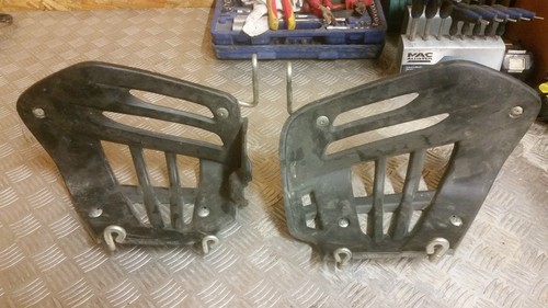 Talon quad yamaha 450 - 450, yfz