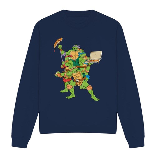 Teenage mutant ninja turtles - mutant,